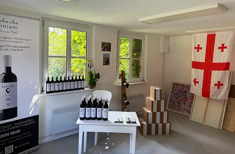 Our Winemaking Process